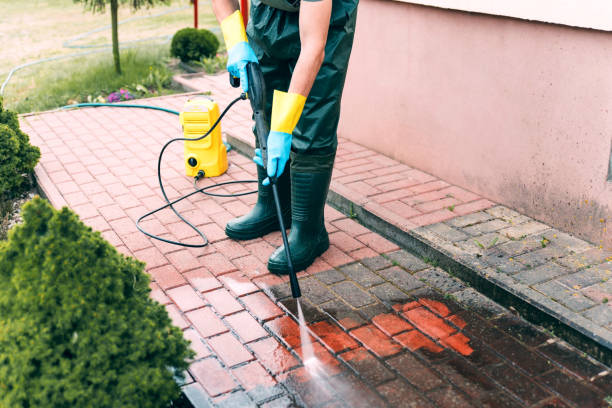 Kinder, LA Pressure Washing Services Company