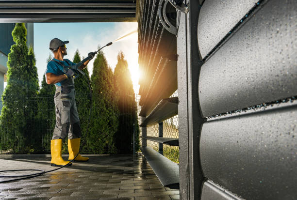 Best Restaurant Pressure Washing  in Kinder, LA